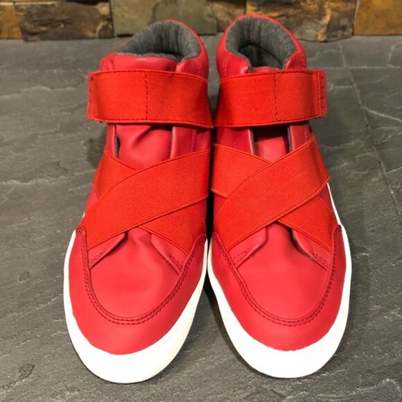 Zara Other - Zara Kids ~ Sneakers ~ Boys Size 3637